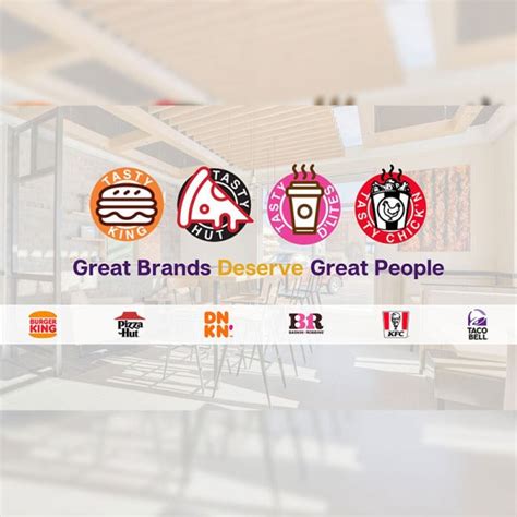 tasty kfc jobs|tasty restaurant group contact.